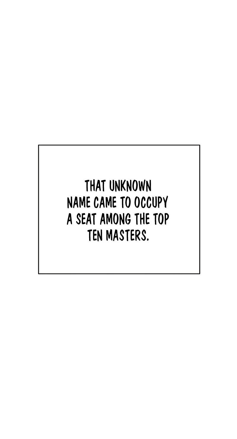 The Mysterious World’s Greatest Martial Artist Little Prince Chapter 124 page 126 - 