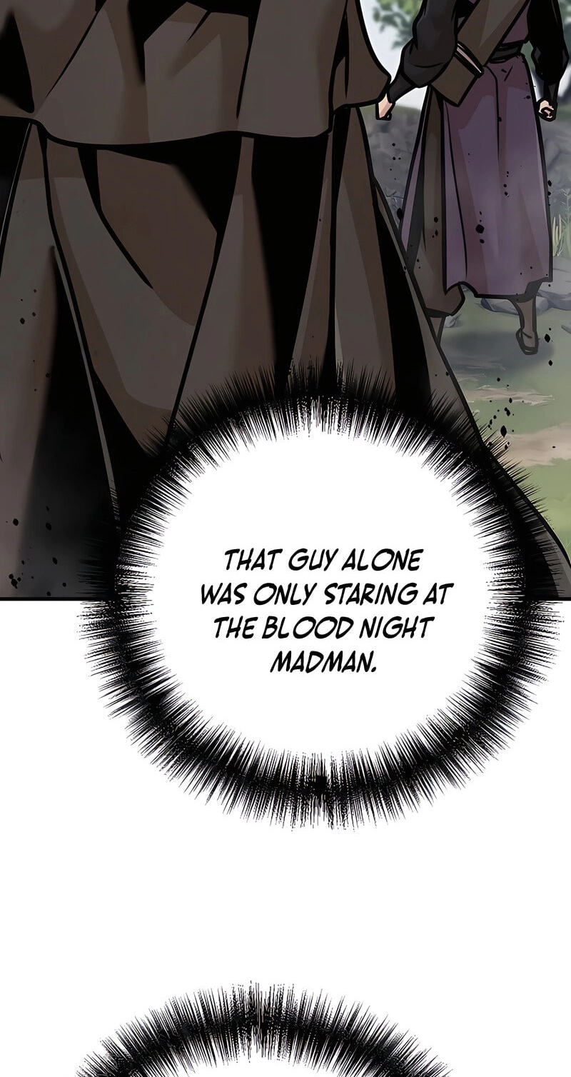The Mysterious World’s Greatest Martial Artist Little Prince Chapter 124 page 14 - 