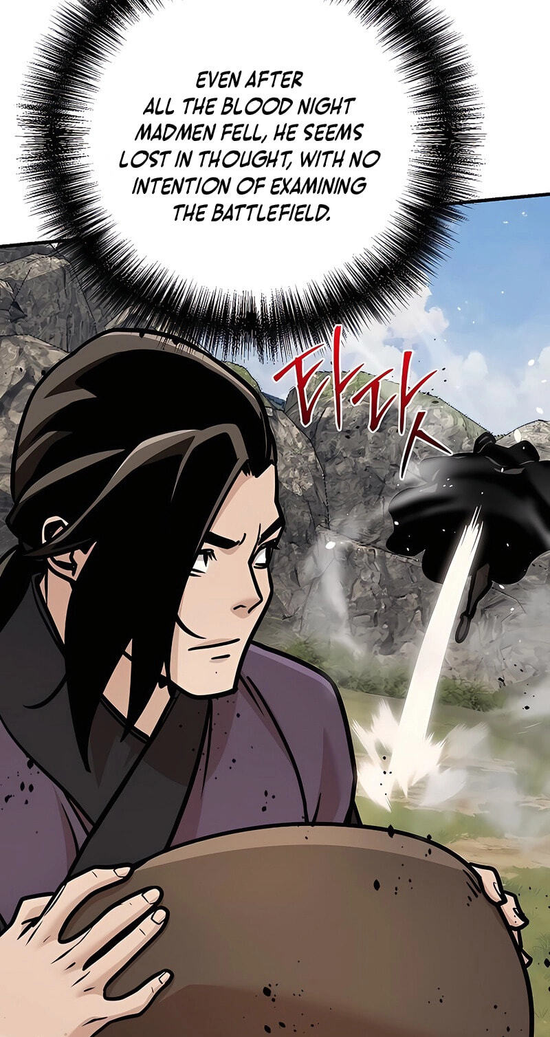 The Mysterious World’s Greatest Martial Artist Little Prince Chapter 124 page 15 - 