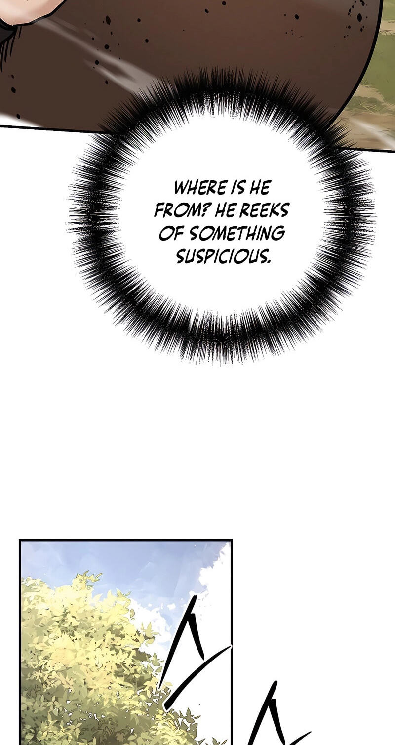 The Mysterious World’s Greatest Martial Artist Little Prince Chapter 124 page 16 - 