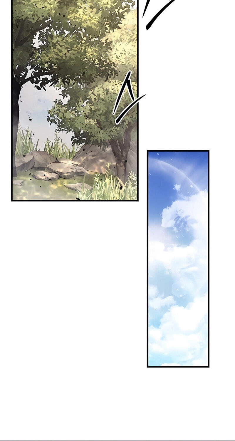 The Mysterious World’s Greatest Martial Artist Little Prince Chapter 124 page 17 - 