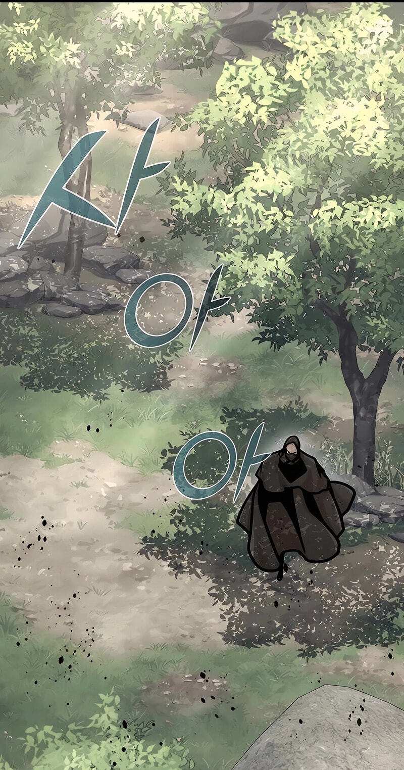 The Mysterious World’s Greatest Martial Artist Little Prince Chapter 124 page 18 - 