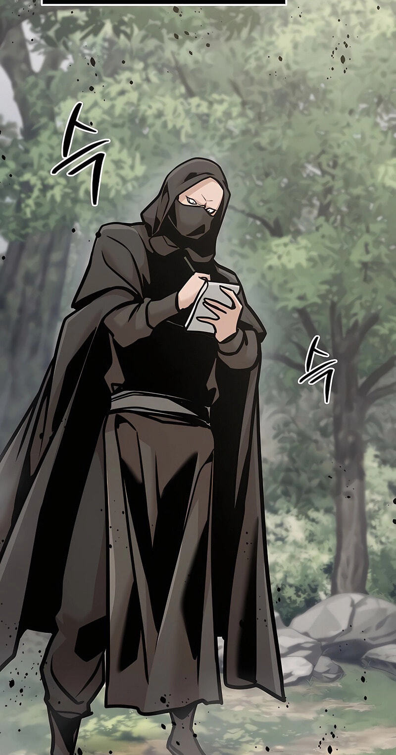 The Mysterious World’s Greatest Martial Artist Little Prince Chapter 124 page 20 - 