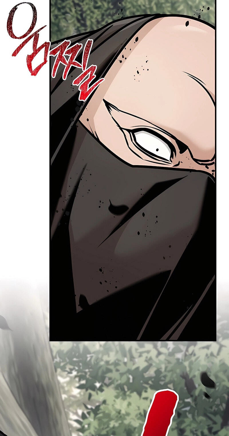 The Mysterious World’s Greatest Martial Artist Little Prince Chapter 124 page 22 - 