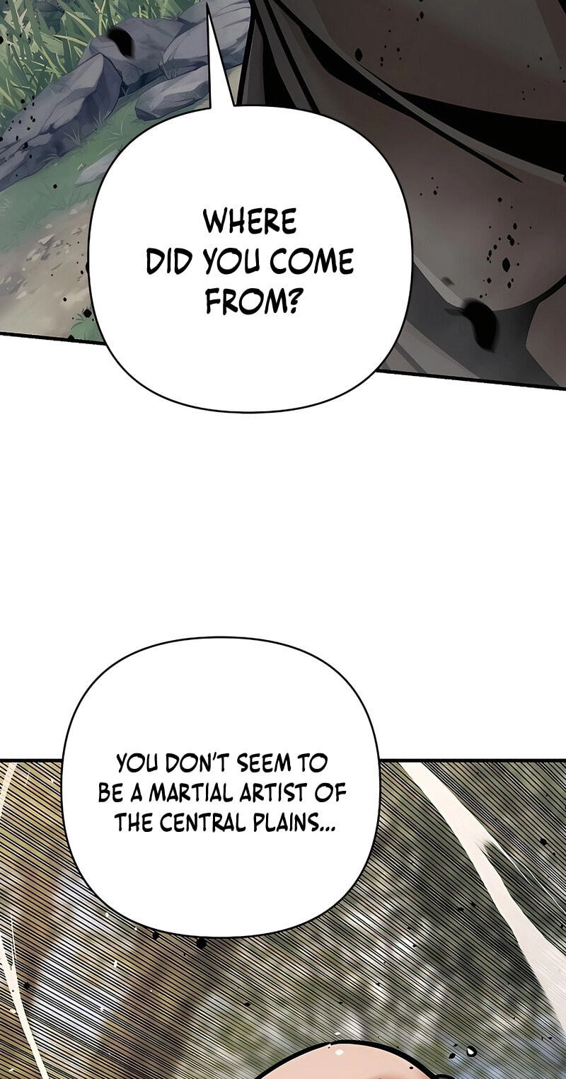 The Mysterious World’s Greatest Martial Artist Little Prince Chapter 124 page 24 - 