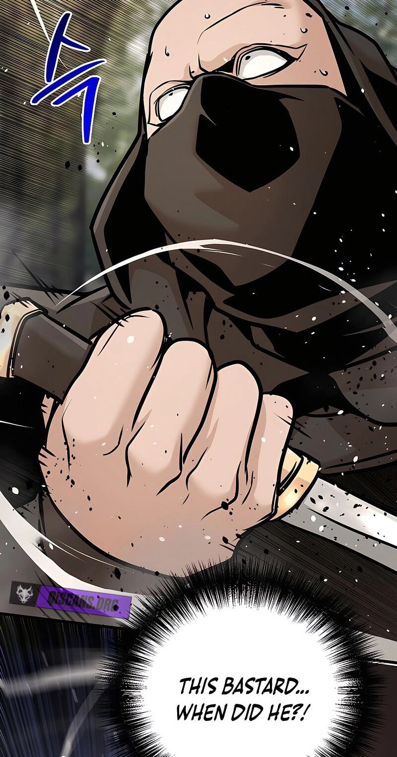 The Mysterious World’s Greatest Martial Artist Little Prince Chapter 124 page 25 - 