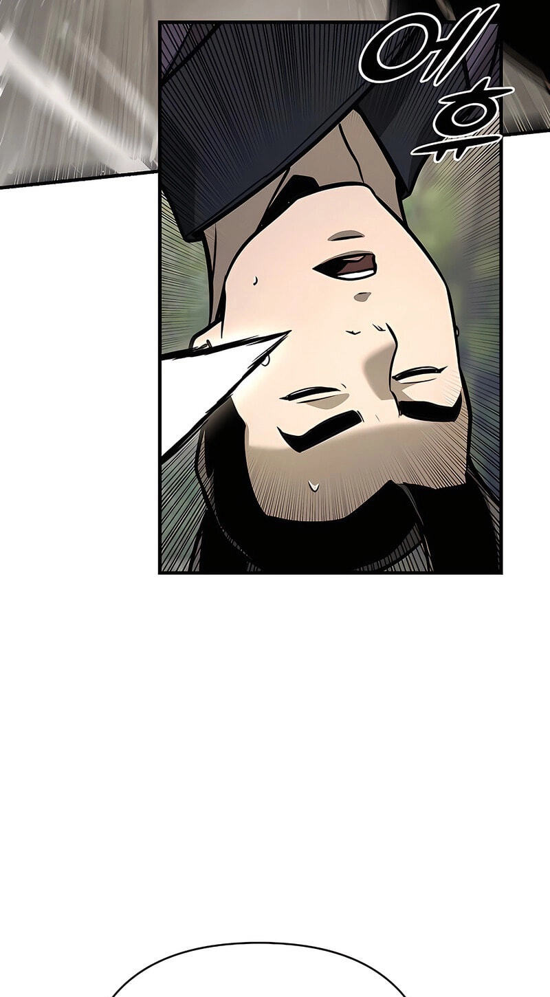 The Mysterious World’s Greatest Martial Artist Little Prince Chapter 124 page 27 - 