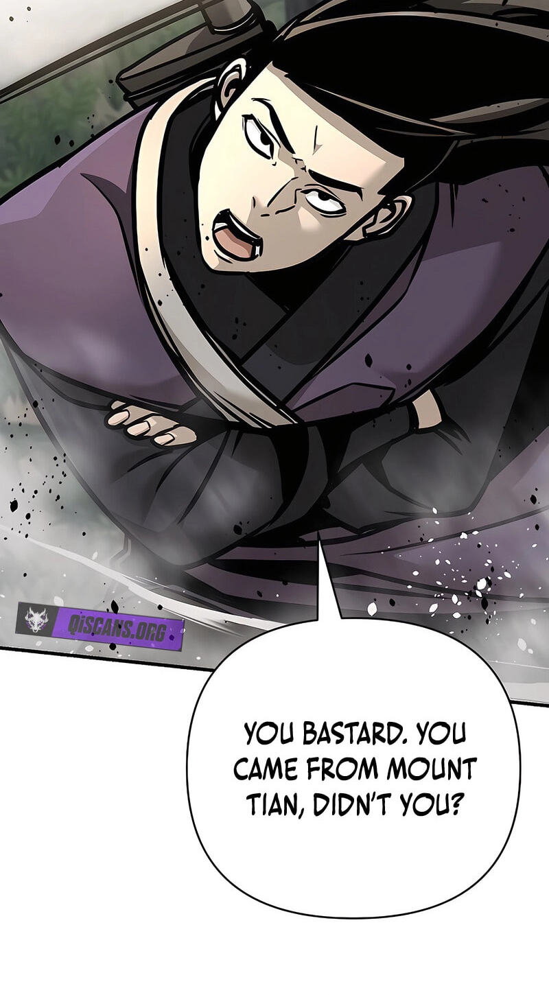 The Mysterious World’s Greatest Martial Artist Little Prince Chapter 124 page 29 - 