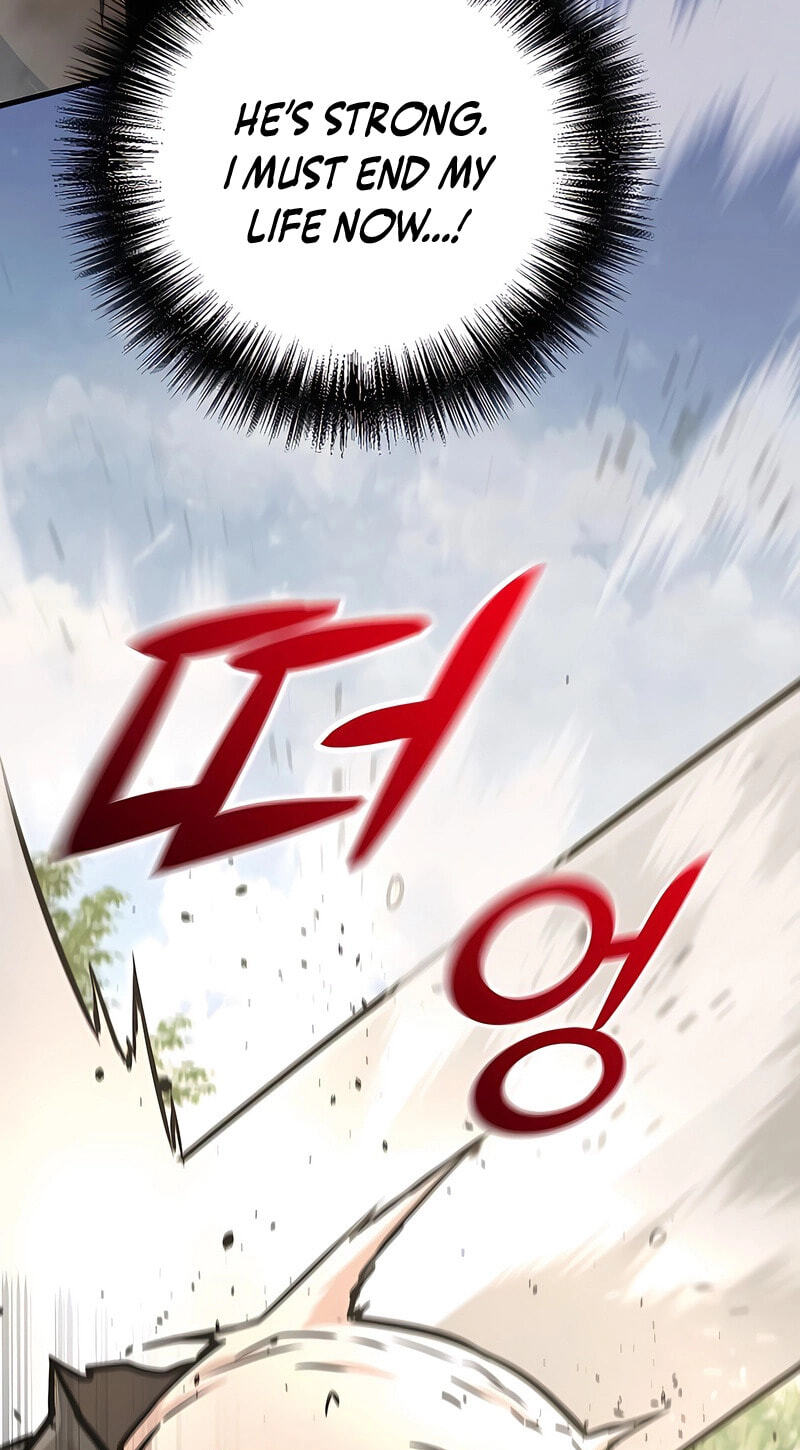 The Mysterious World’s Greatest Martial Artist Little Prince Chapter 124 page 31 - 