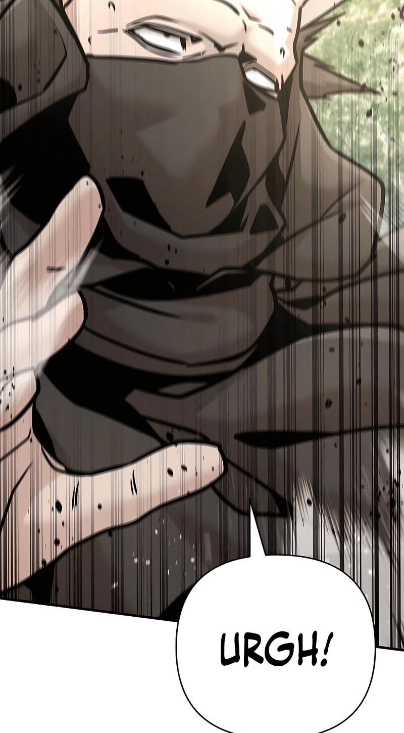 The Mysterious World’s Greatest Martial Artist Little Prince Chapter 124 page 32 - 