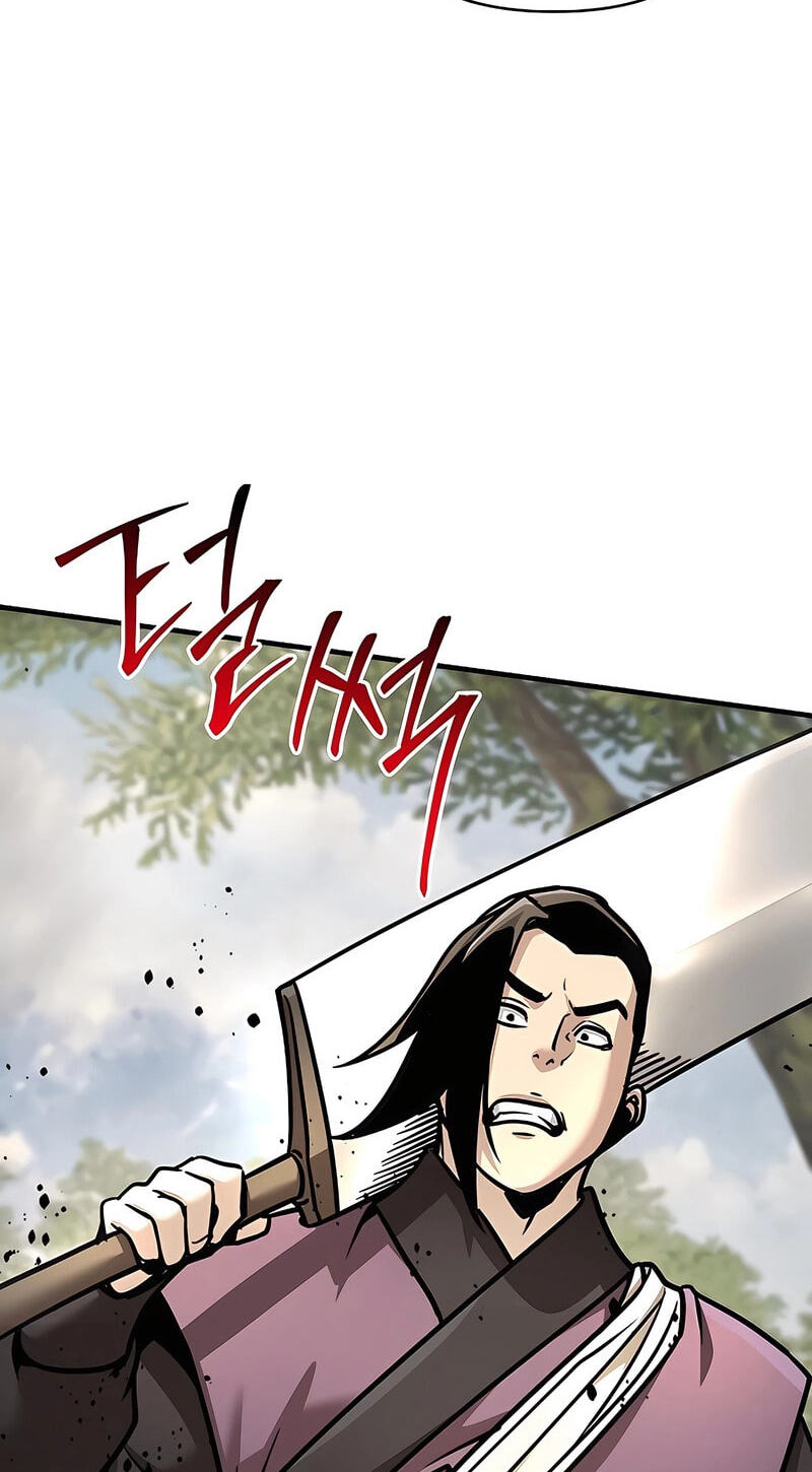 The Mysterious World’s Greatest Martial Artist Little Prince Chapter 124 page 33 - 