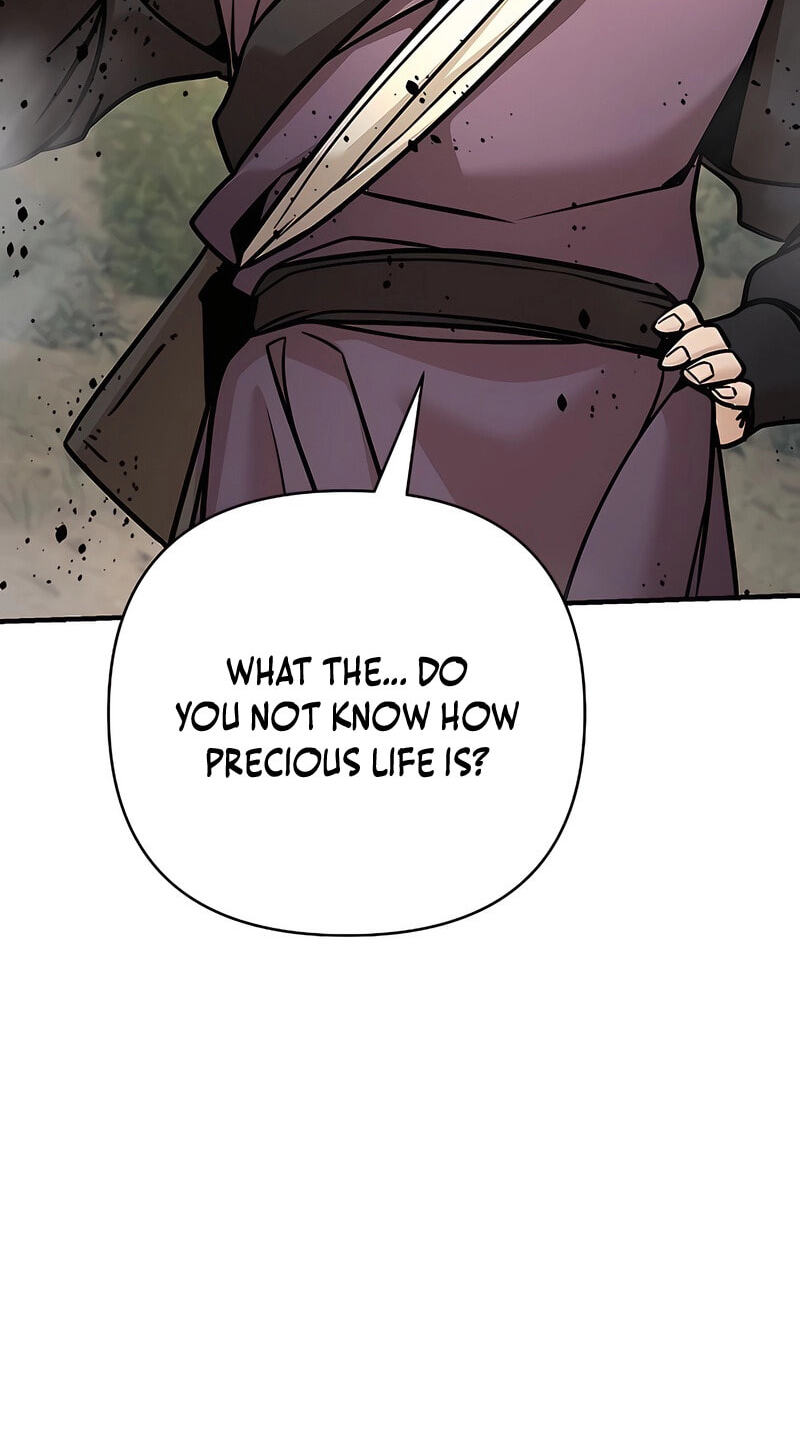 The Mysterious World’s Greatest Martial Artist Little Prince Chapter 124 page 34 - 