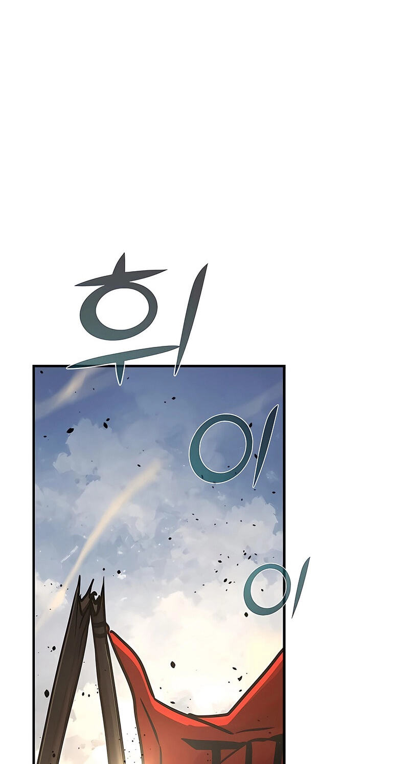 The Mysterious World’s Greatest Martial Artist Little Prince Chapter 124 page 38 - 