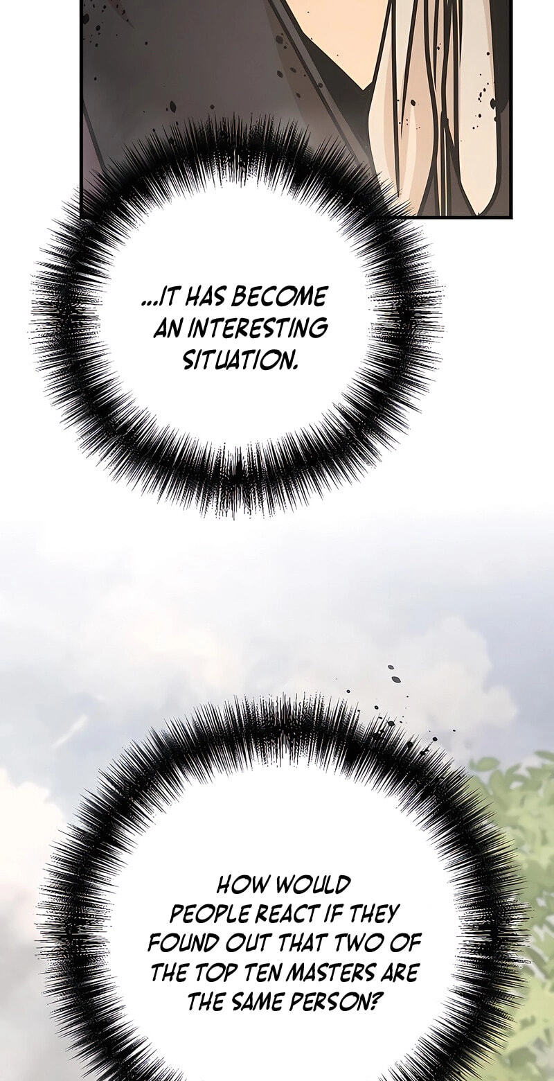 The Mysterious World’s Greatest Martial Artist Little Prince Chapter 124 page 5 - 
