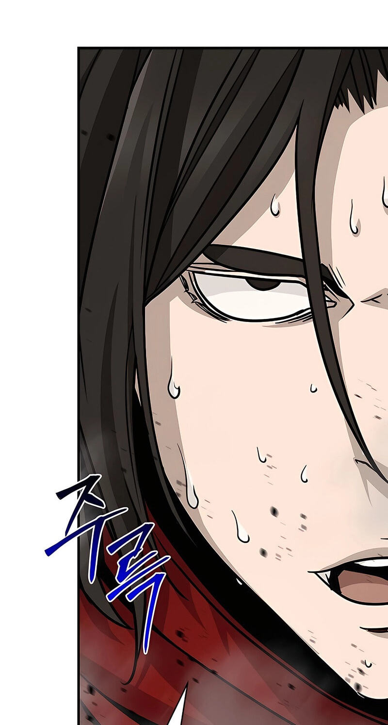 The Mysterious World’s Greatest Martial Artist Little Prince Chapter 124 page 44 - 