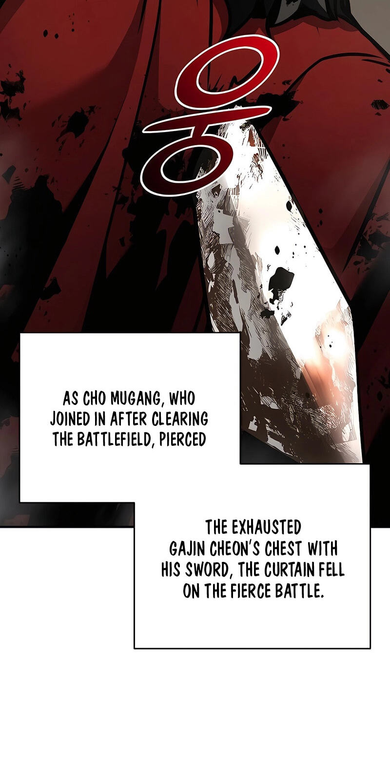 The Mysterious World’s Greatest Martial Artist Little Prince Chapter 124 page 47 - 