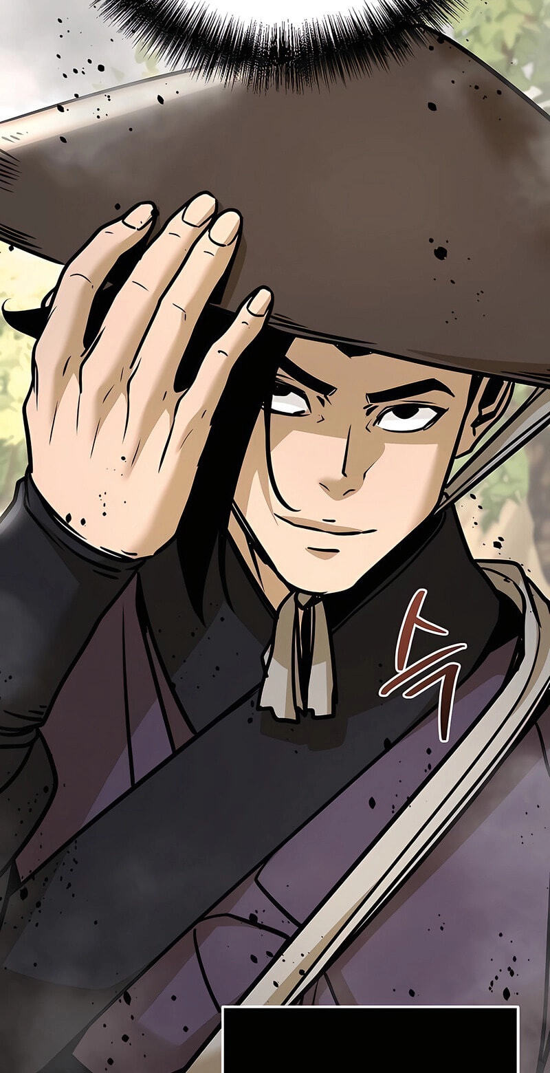The Mysterious World’s Greatest Martial Artist Little Prince Chapter 124 page 6 - 