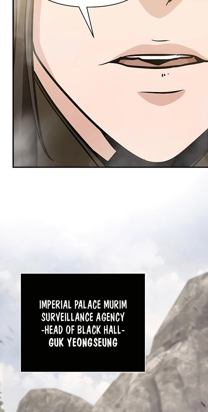 The Mysterious World’s Greatest Martial Artist Little Prince Chapter 124 page 51 - 