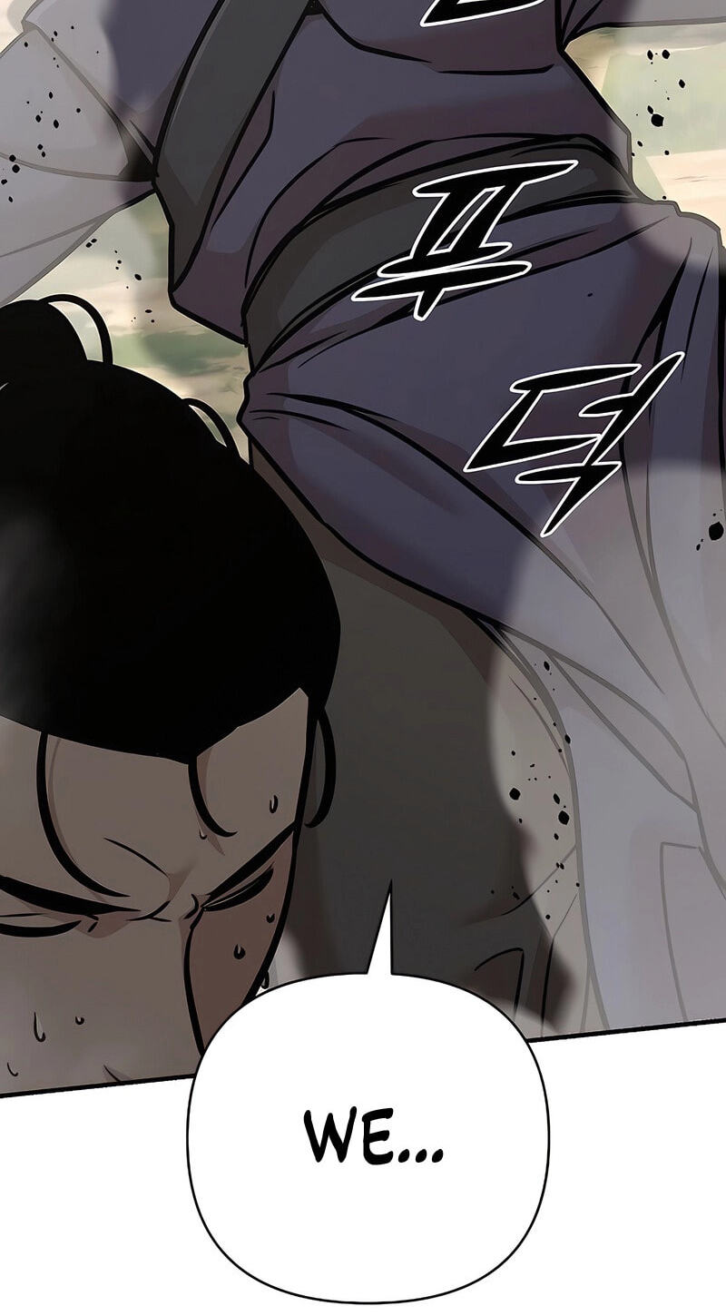 The Mysterious World’s Greatest Martial Artist Little Prince Chapter 124 page 56 - 