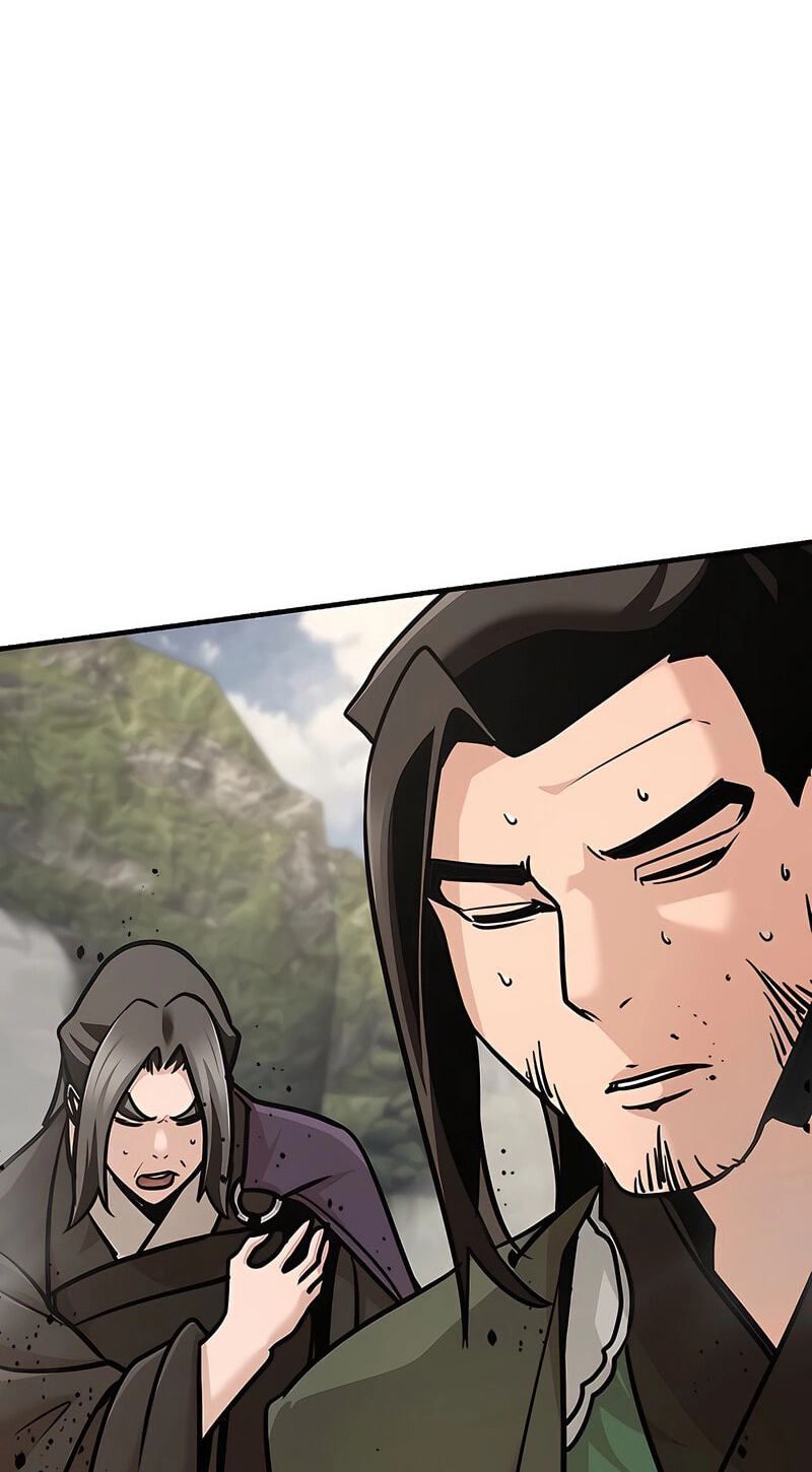 The Mysterious World’s Greatest Martial Artist Little Prince Chapter 124 page 57 - 
