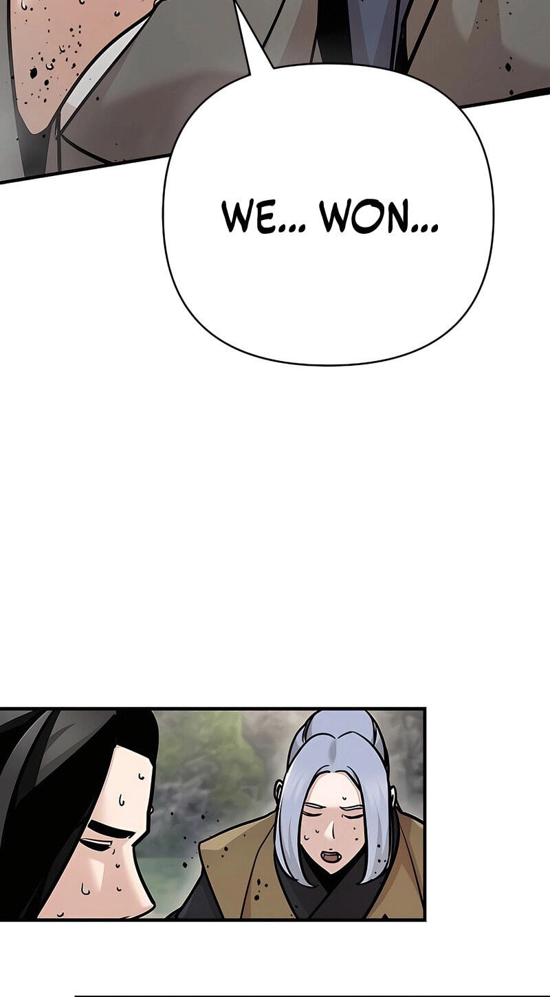 The Mysterious World’s Greatest Martial Artist Little Prince Chapter 124 page 59 - 