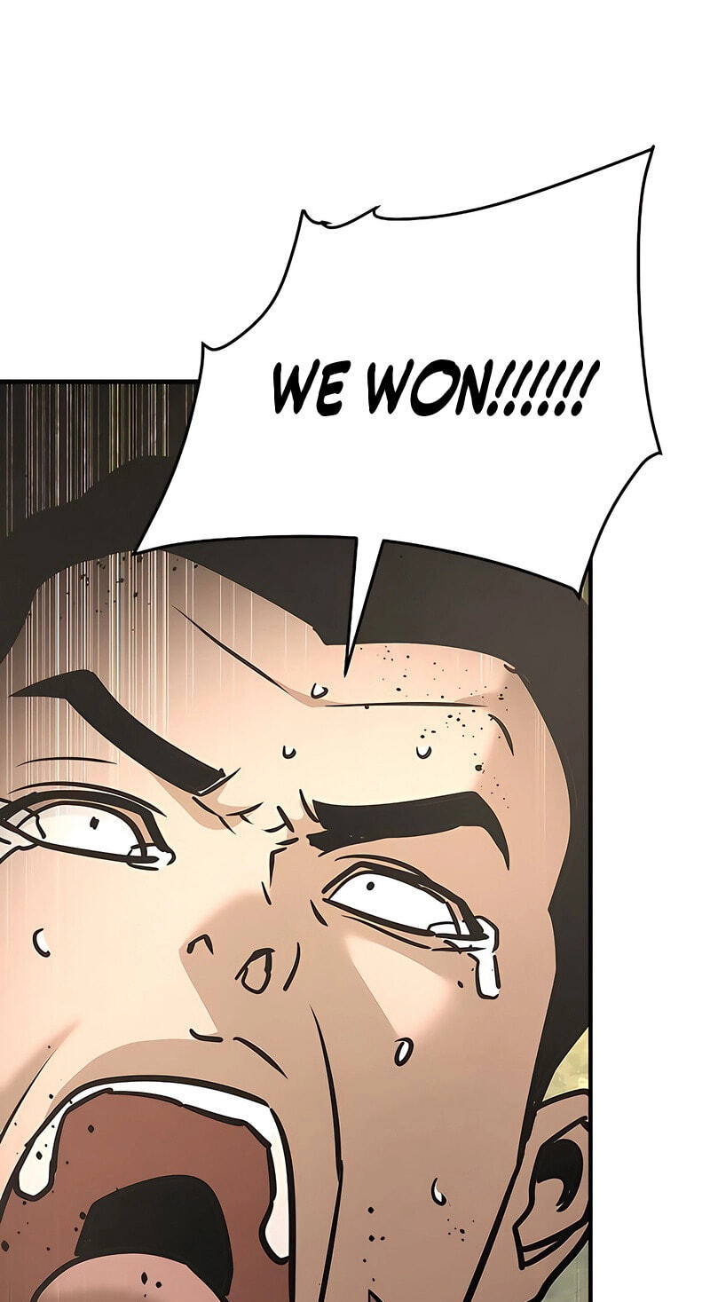 The Mysterious World’s Greatest Martial Artist Little Prince Chapter 124 page 65 - 