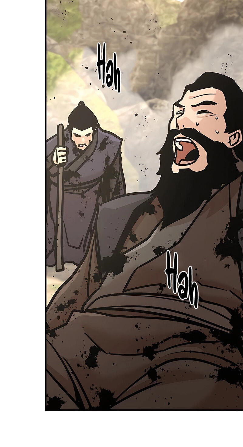 The Mysterious World’s Greatest Martial Artist Little Prince Chapter 124 page 67 - 