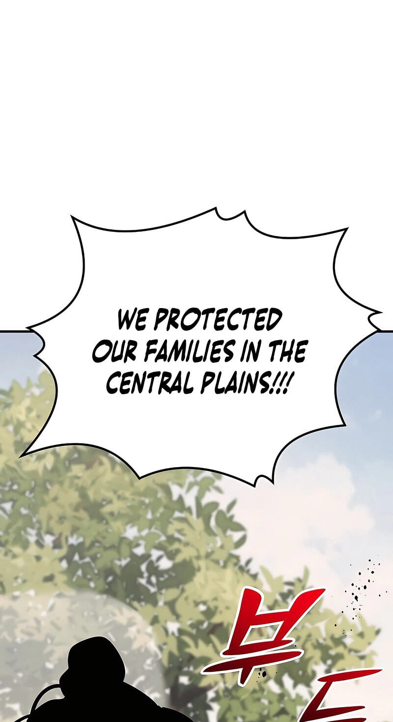 The Mysterious World’s Greatest Martial Artist Little Prince Chapter 124 page 68 - 