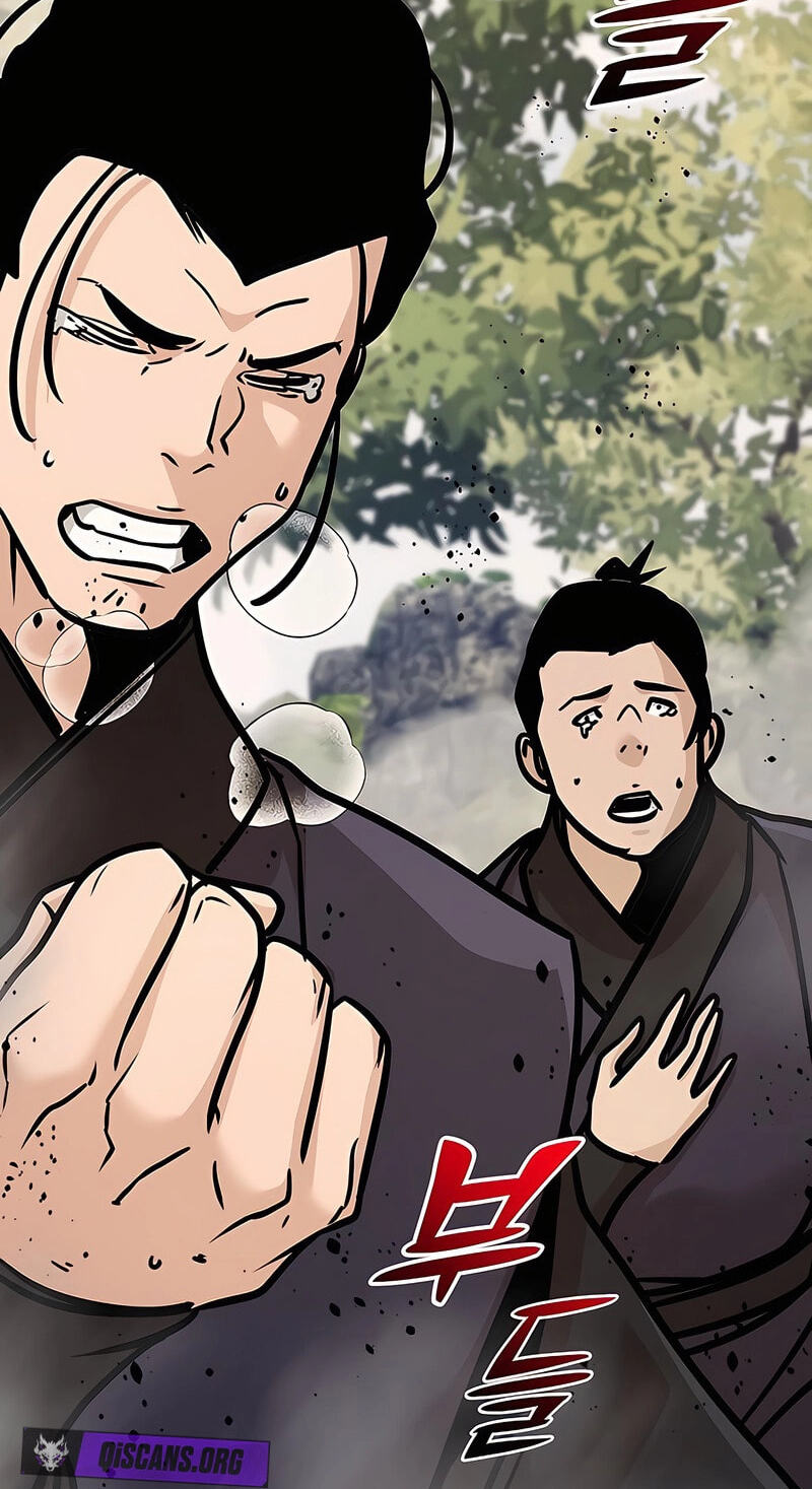 The Mysterious World’s Greatest Martial Artist Little Prince Chapter 124 page 69 - 