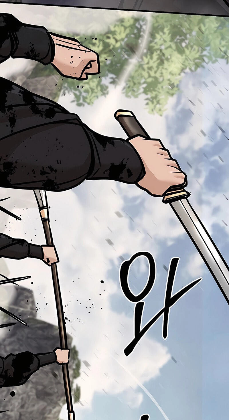 The Mysterious World’s Greatest Martial Artist Little Prince Chapter 124 page 70 - 