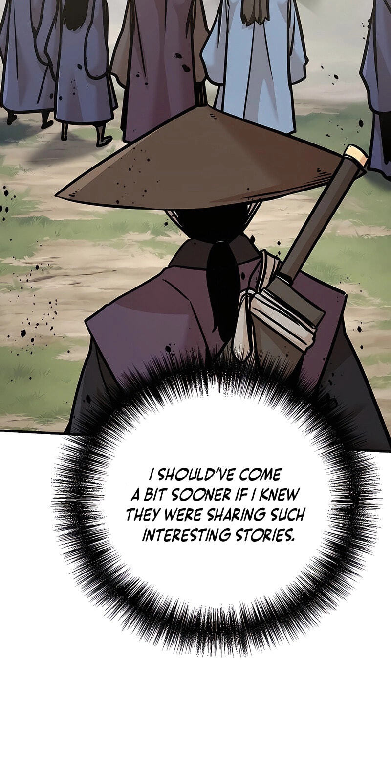 The Mysterious World’s Greatest Martial Artist Little Prince Chapter 124 page 8 - 