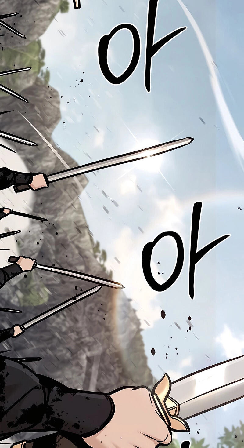 The Mysterious World’s Greatest Martial Artist Little Prince Chapter 124 page 71 - 