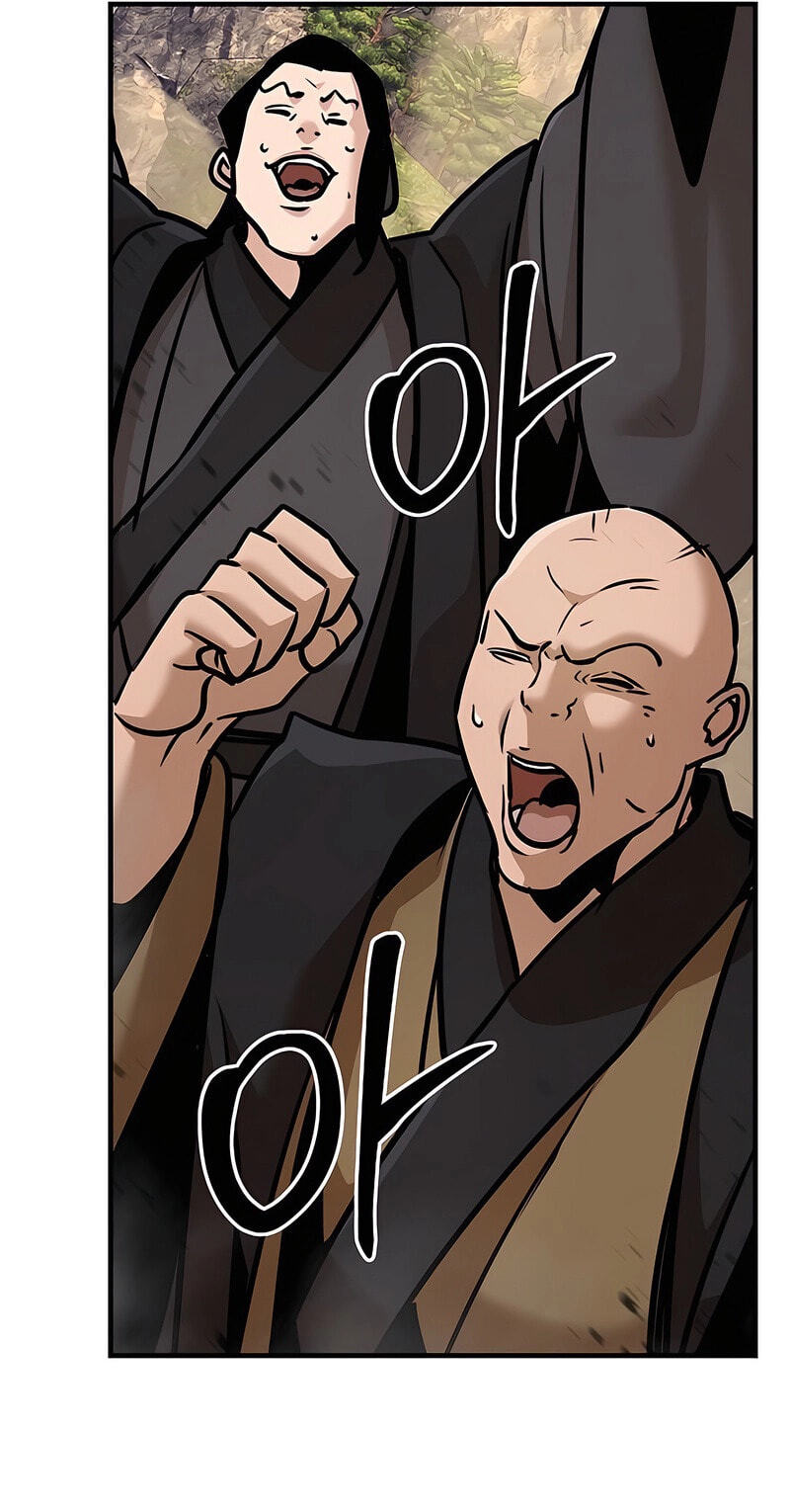 The Mysterious World’s Greatest Martial Artist Little Prince Chapter 124 page 74 - 