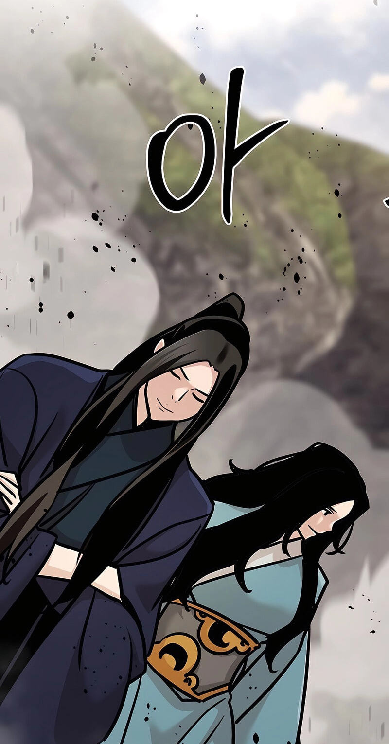 The Mysterious World’s Greatest Martial Artist Little Prince Chapter 124 page 76 - 