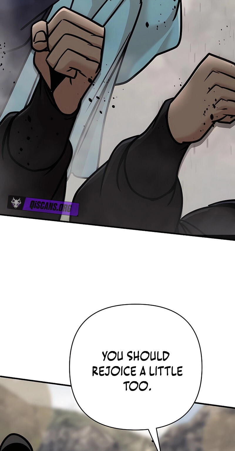The Mysterious World’s Greatest Martial Artist Little Prince Chapter 124 page 77 - 