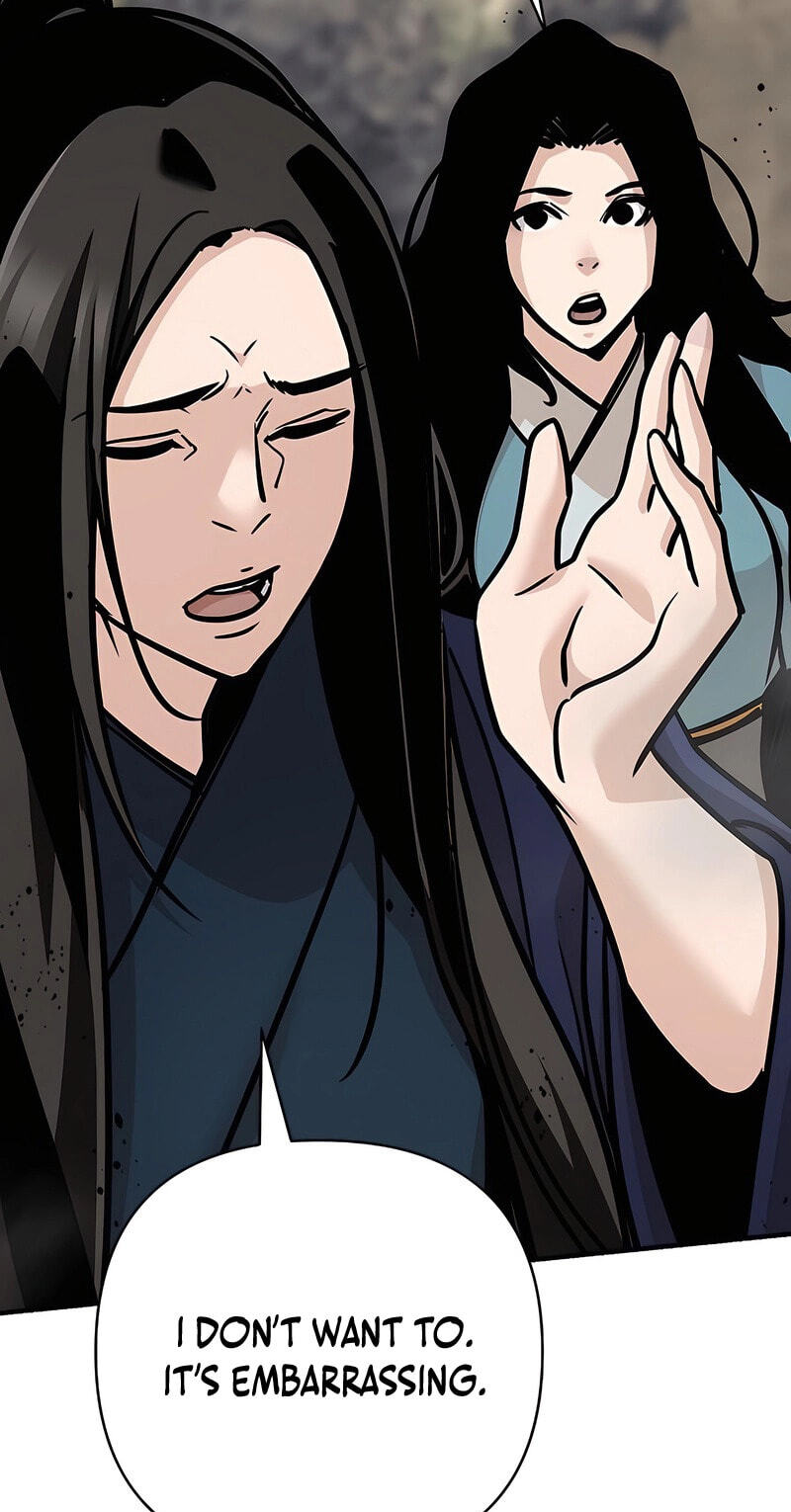 The Mysterious World’s Greatest Martial Artist Little Prince Chapter 124 page 78 - 