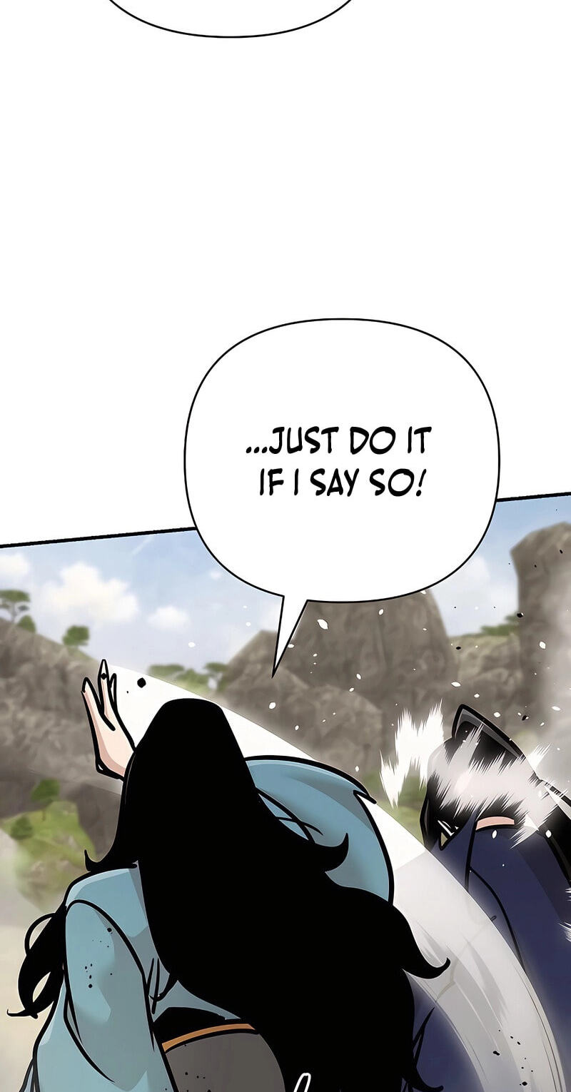 The Mysterious World’s Greatest Martial Artist Little Prince Chapter 124 page 79 - 