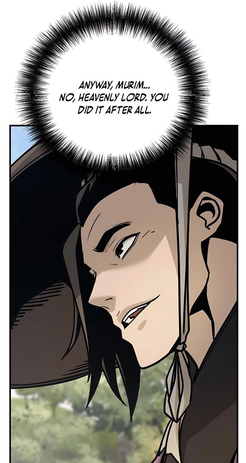 The Mysterious World’s Greatest Martial Artist Little Prince Chapter 124 page 9 - 