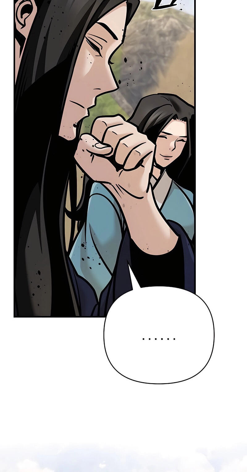 The Mysterious World’s Greatest Martial Artist Little Prince Chapter 124 page 81 - 