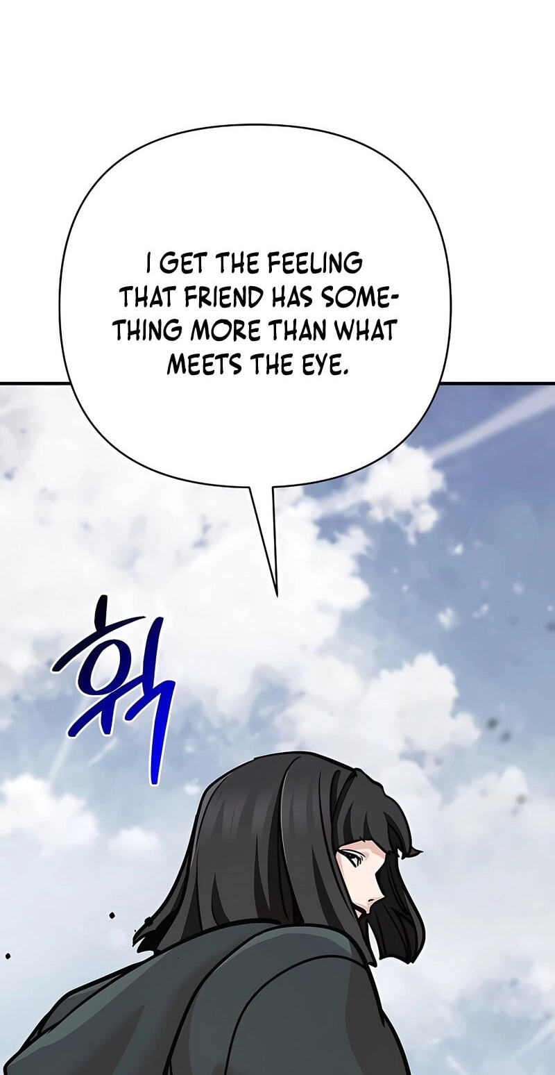 The Mysterious World’s Greatest Martial Artist Little Prince Chapter 124 page 89 - 