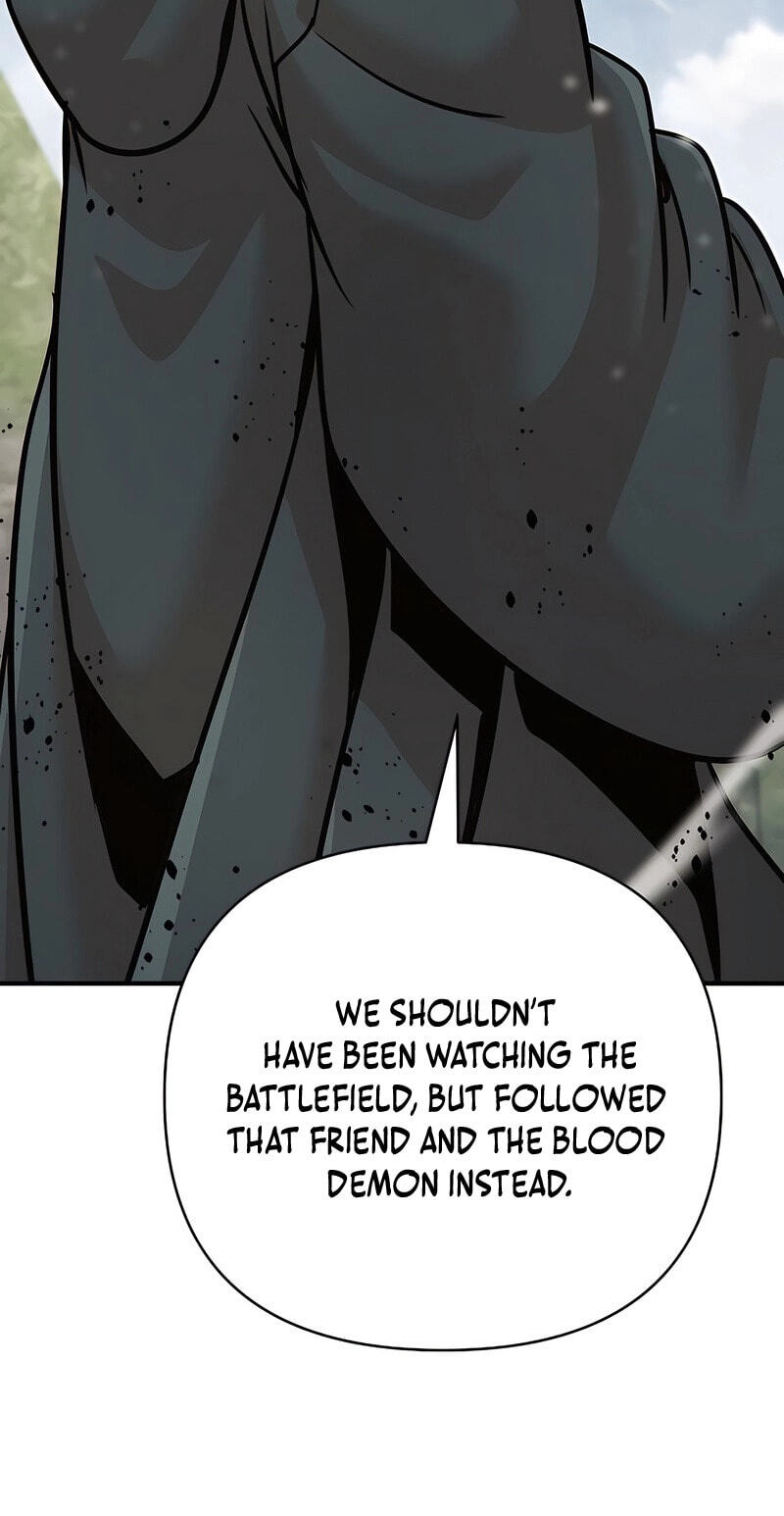 The Mysterious World’s Greatest Martial Artist Little Prince Chapter 124 page 90 - 