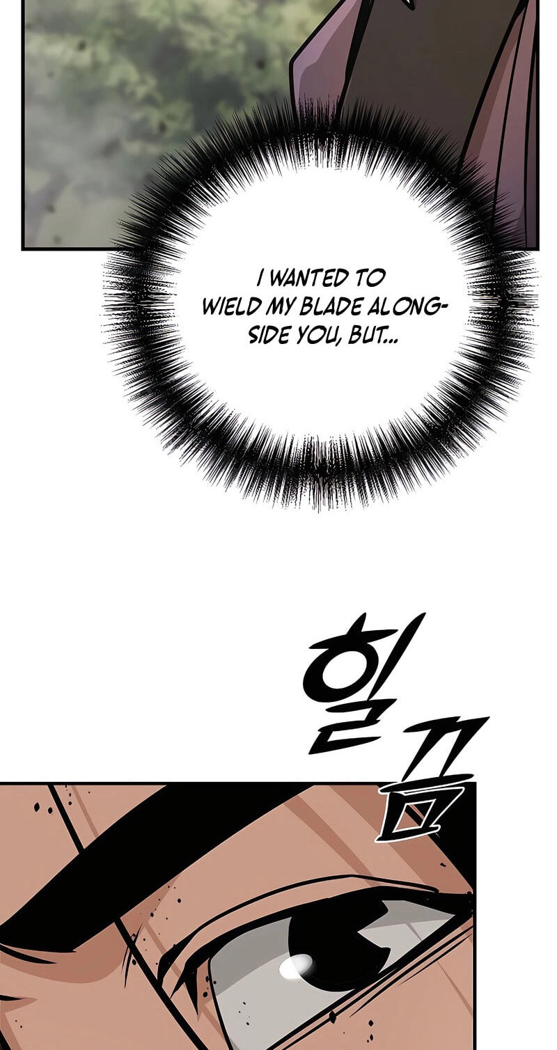 The Mysterious World’s Greatest Martial Artist Little Prince Chapter 124 page 10 - 