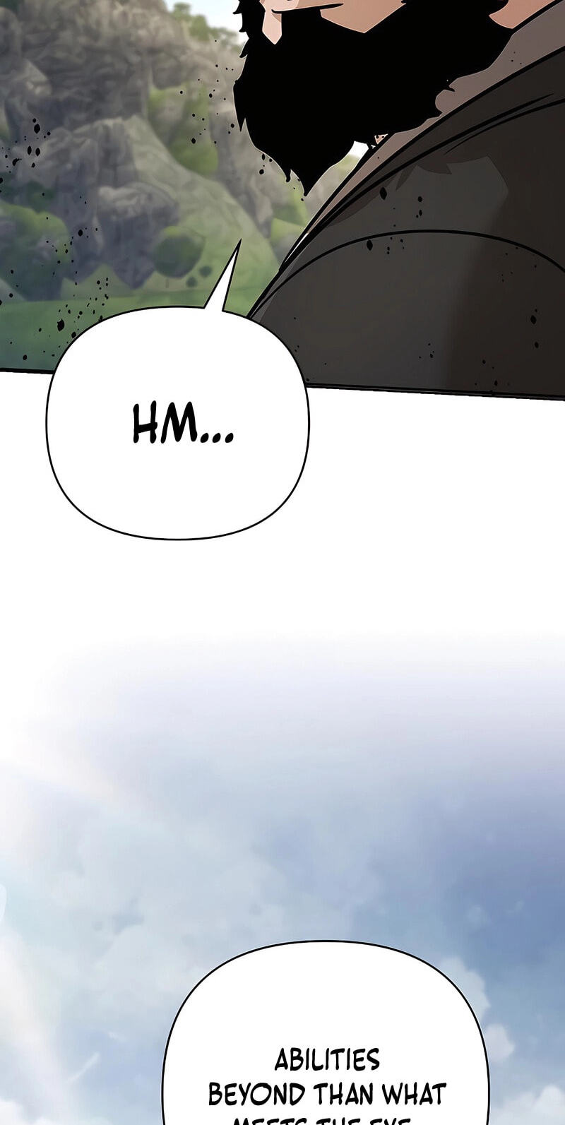 The Mysterious World’s Greatest Martial Artist Little Prince Chapter 124 page 93 - 