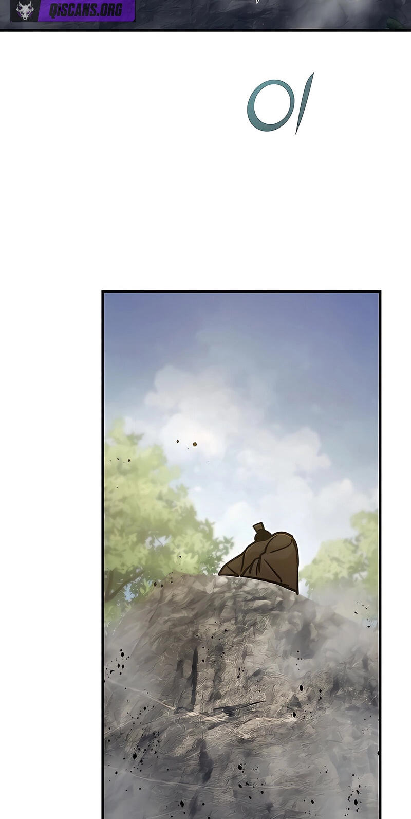 The Mysterious World’s Greatest Martial Artist Little Prince Chapter 124 page 95 - 