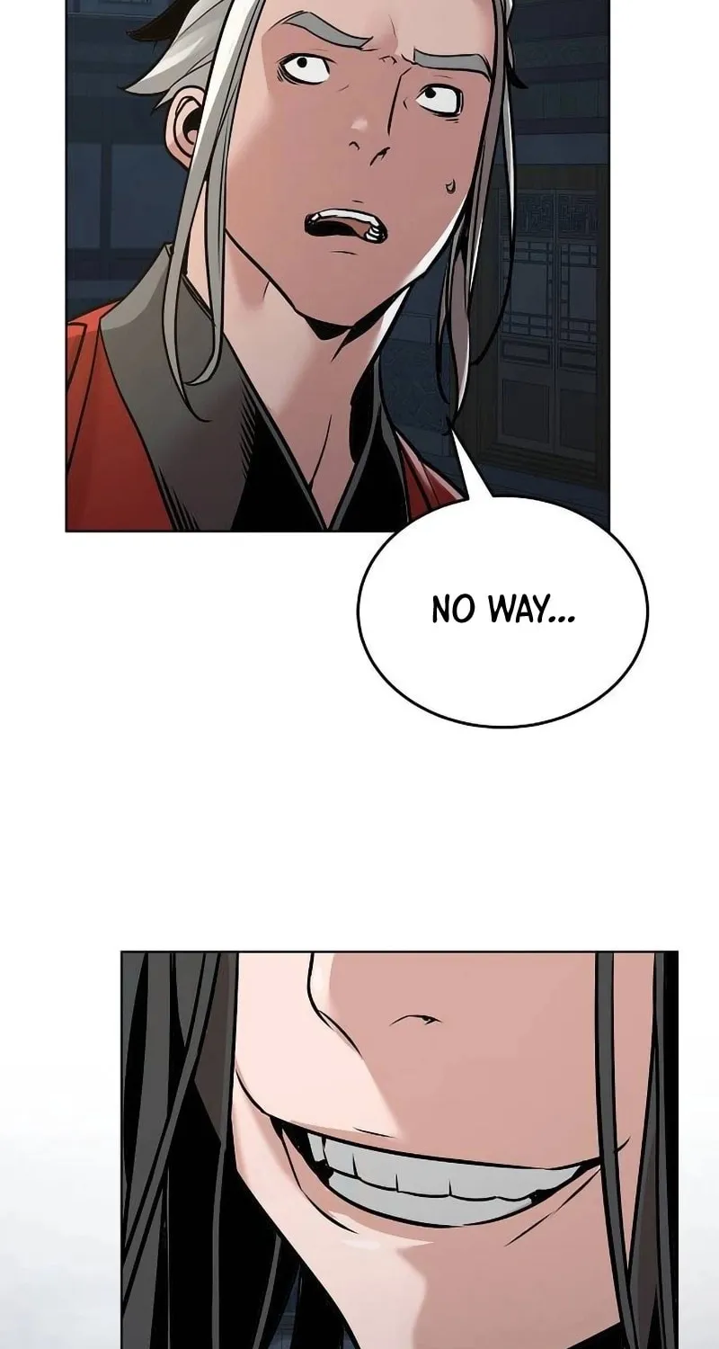 The Mysterious World’s Greatest Martial Artist Little Prince Chapter 13 page 2 - 