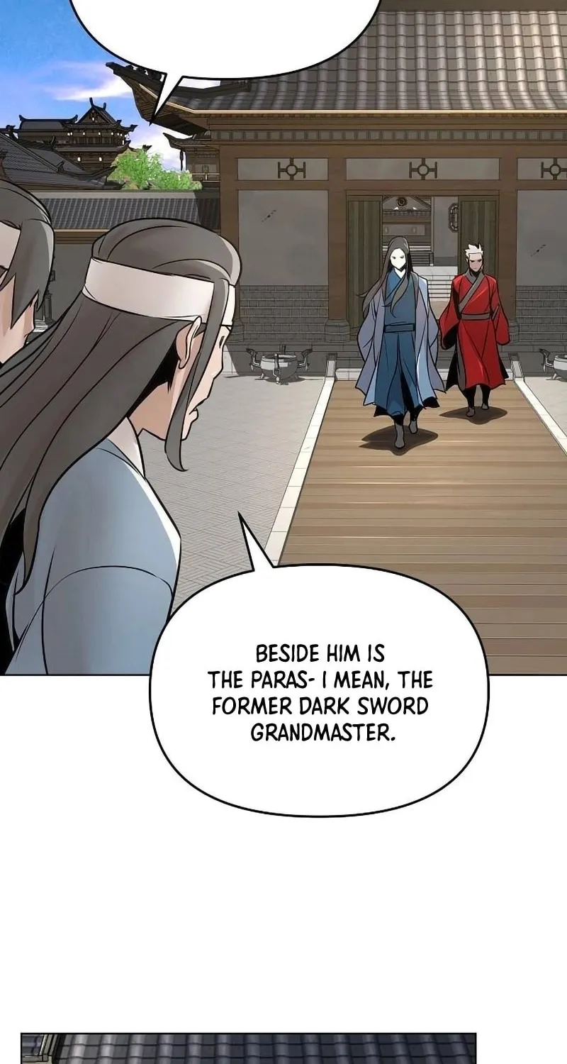 The Mysterious World’s Greatest Martial Artist Little Prince Chapter 13 page 12 - 