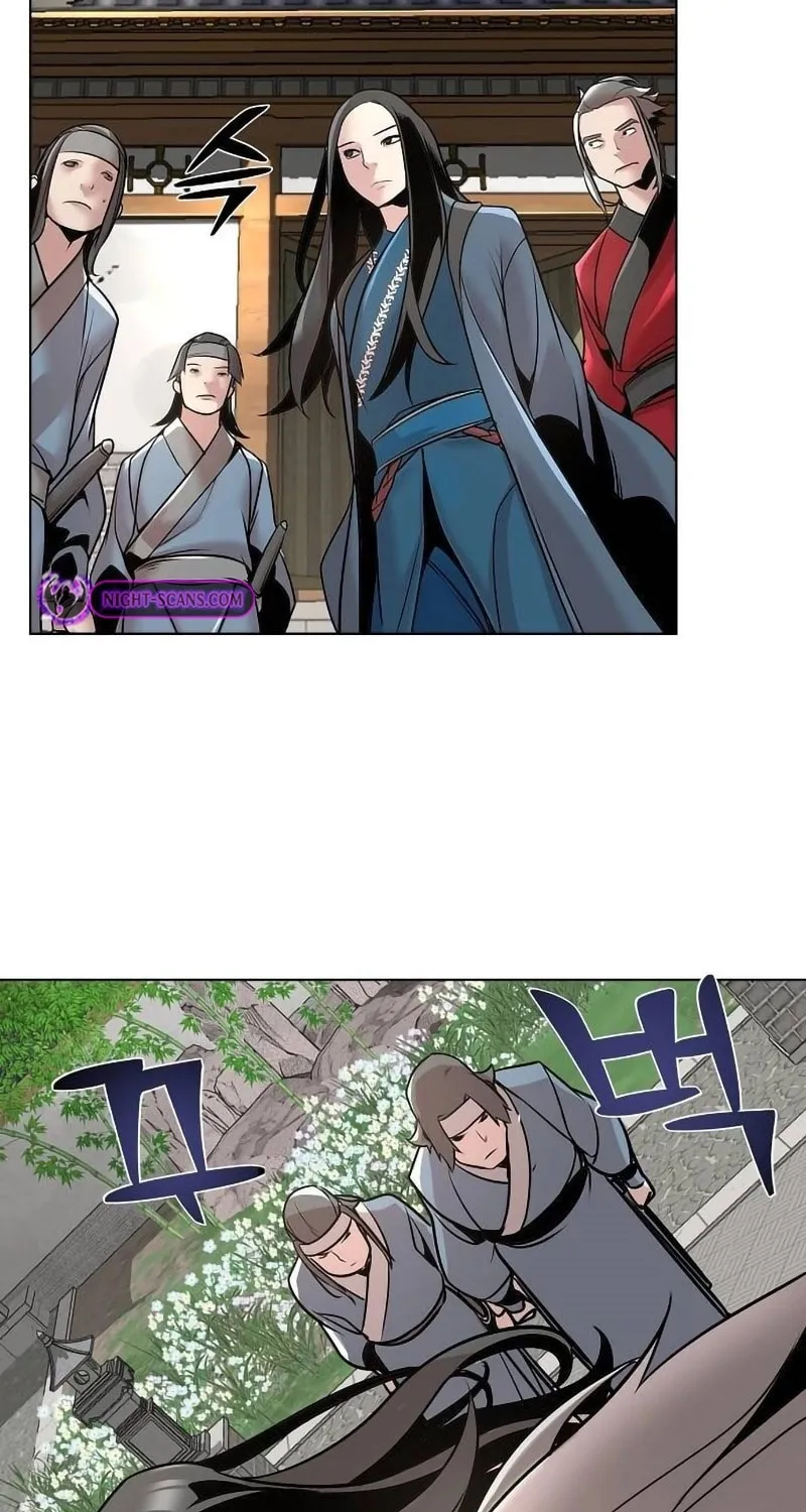 The Mysterious World’s Greatest Martial Artist Little Prince Chapter 13 page 13 - 