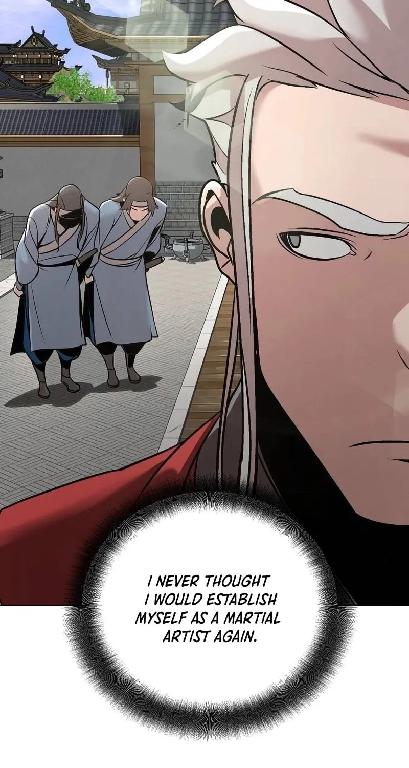 The Mysterious World’s Greatest Martial Artist Little Prince Chapter 13 page 15 - 