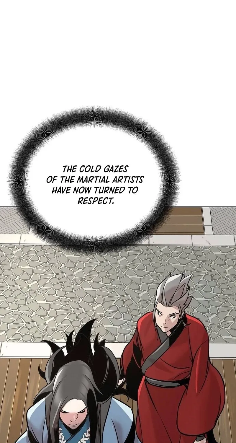 The Mysterious World’s Greatest Martial Artist Little Prince Chapter 13 page 16 - 