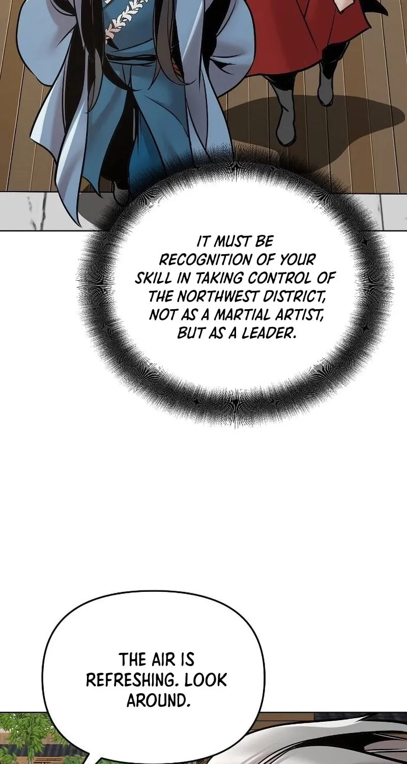 The Mysterious World’s Greatest Martial Artist Little Prince Chapter 13 page 17 - 